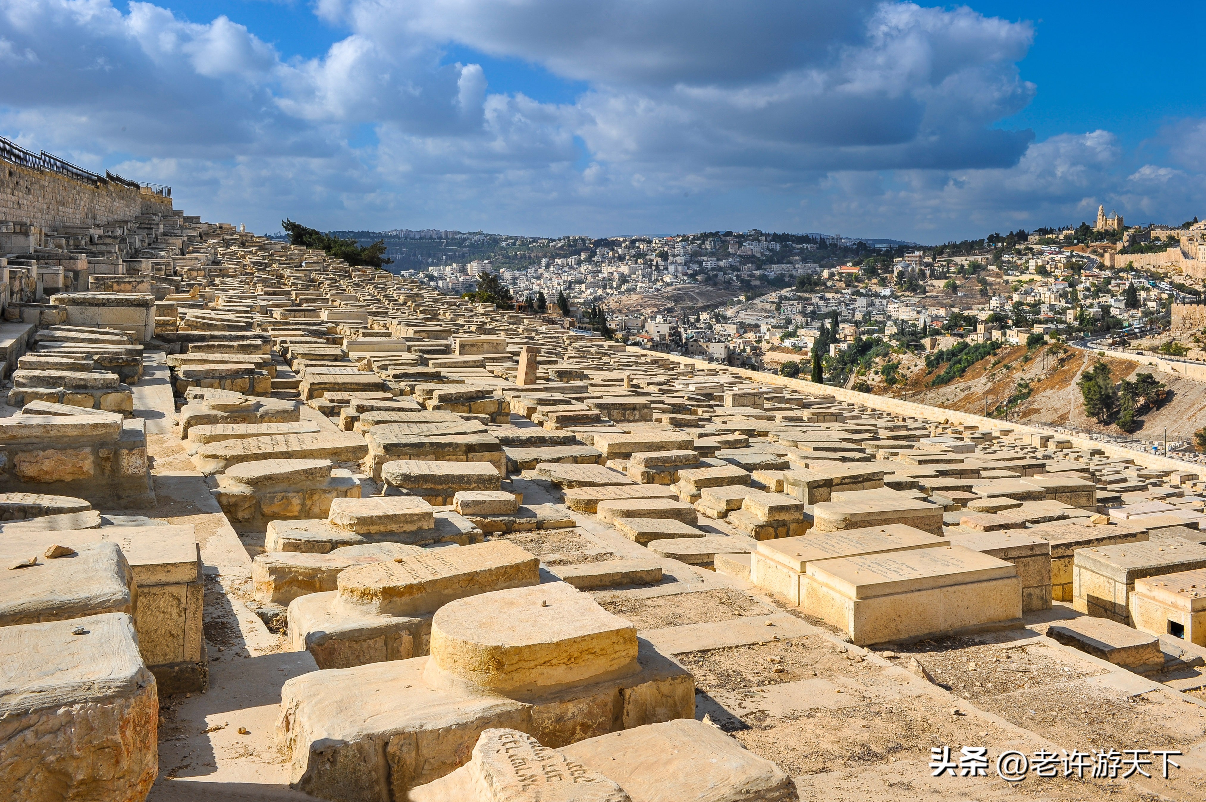 耶路撒冷属于哪个国家 耶路撒冷综合症-大连号