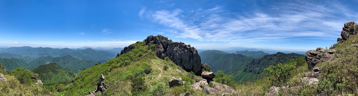 浙江最高的山（浙江最高的山是哪座山）-第6张图片-科灵网