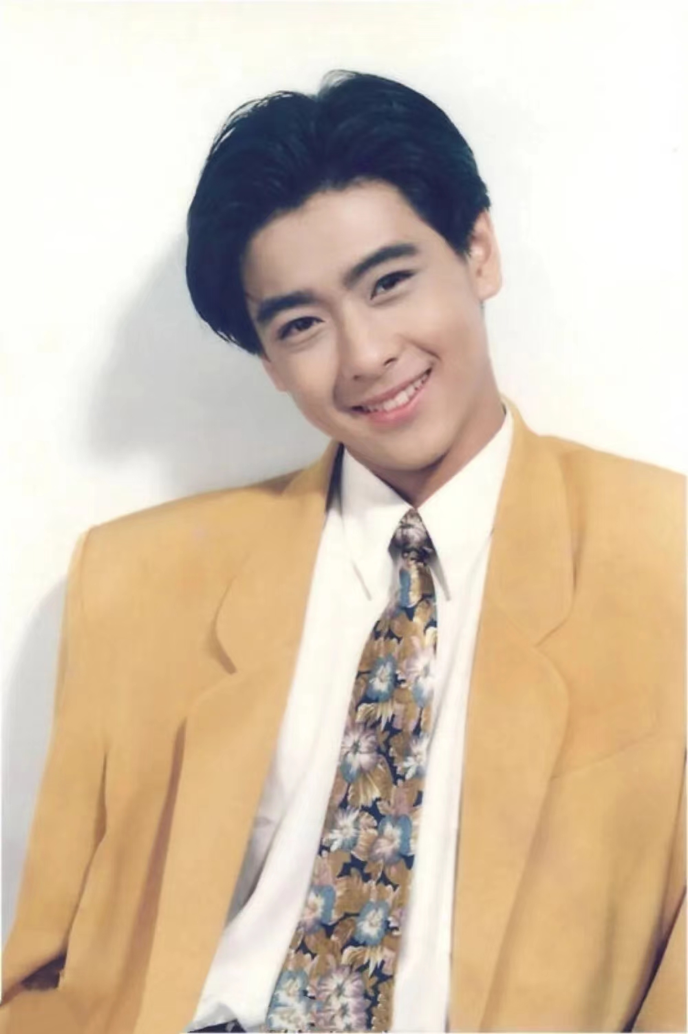 "双面人"林志颖,人前一套人后一套,最终将付出什么代价?