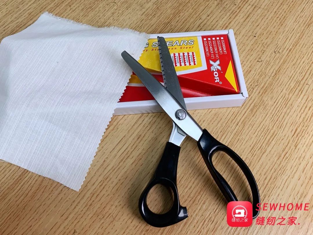 「缝纫干货」新手必看，认识这些缝纫工具，让你事半功倍