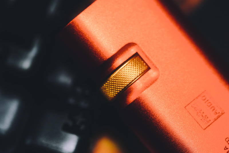 混合动力的“打火机”，山灵UA5上手体验