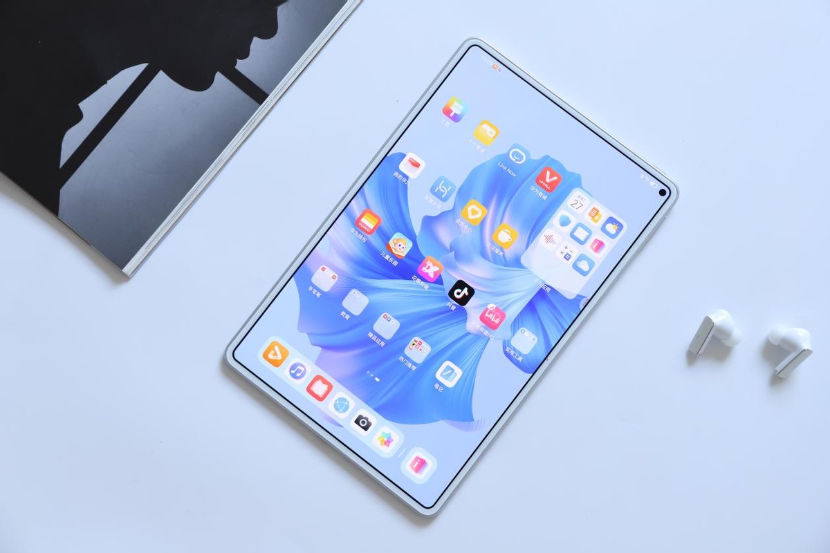 华为平板matepad pro「华为平板matepad11参数」-皮皮自媒体