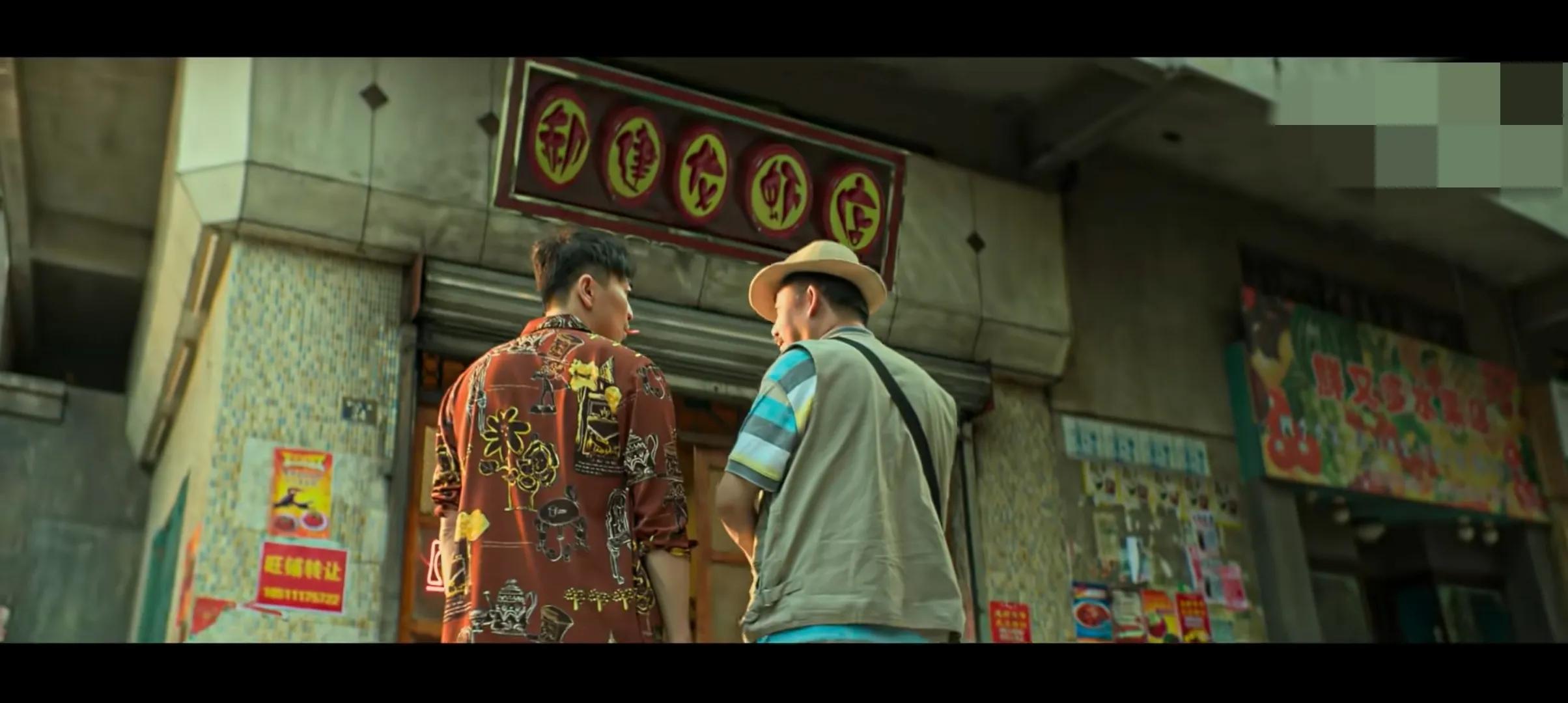 盘点电影中的那些神级客串