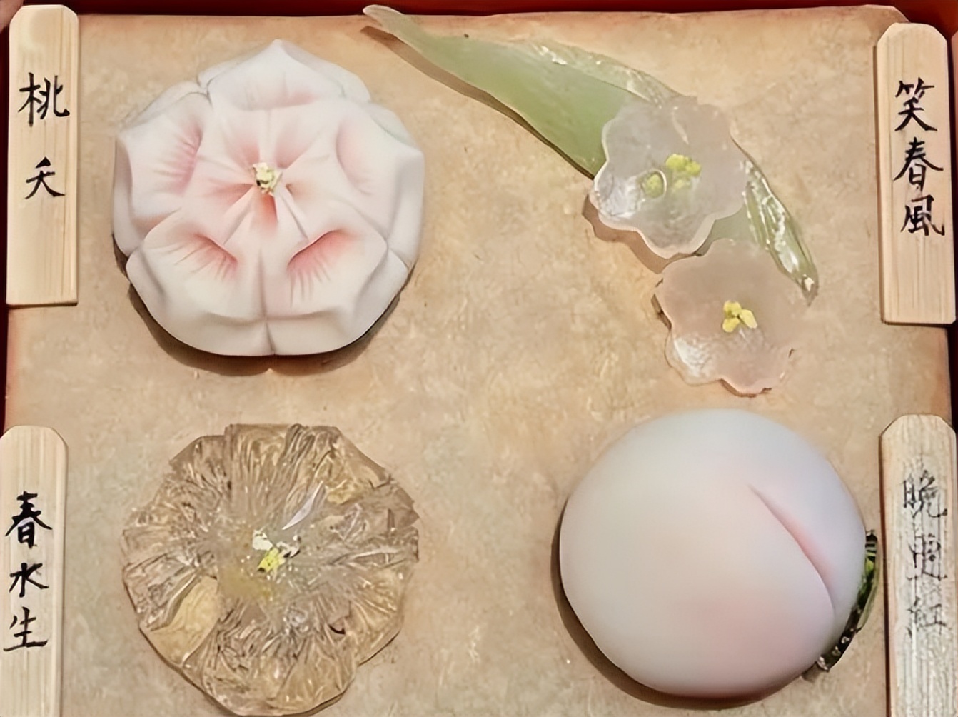 新规定来了，“倭风化”服化道再也不见，未来古装剧将会一片清朗