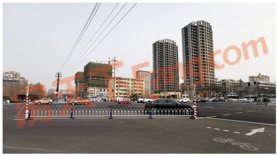 【親子宅設計精選】2021樓市白皮書——城建篇