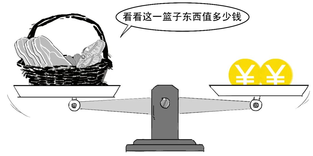 cpi和通货膨胀率的关系（cpi和通货膨胀率的关系）-第18张图片-大连信息网