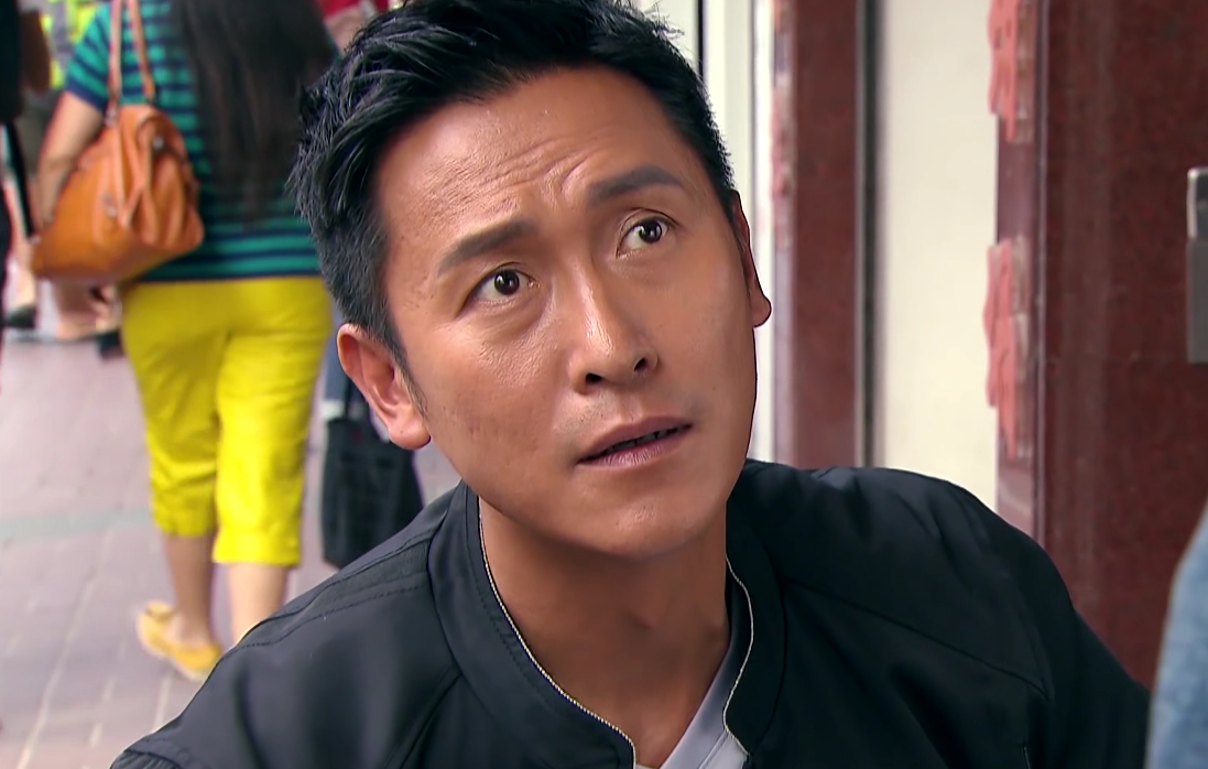 巨轮2粤语39集(细数那些年tvb隐藏过的结局,本以为是烂尾,没想到却是