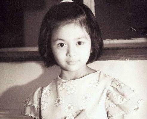 6位“清纯欲女”的劲爆情史：有人8段感情4次婚姻，有人当街热吻
