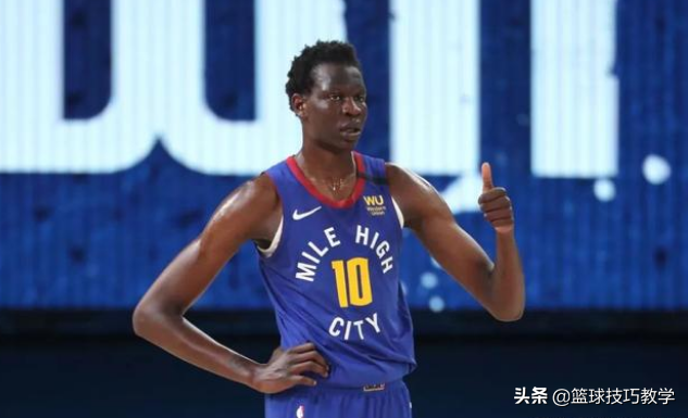 nba远投王为什么这么难(波尔赛季报销！身高2米18，臂展2米31的天赋狂魔真要离开NBA了？)