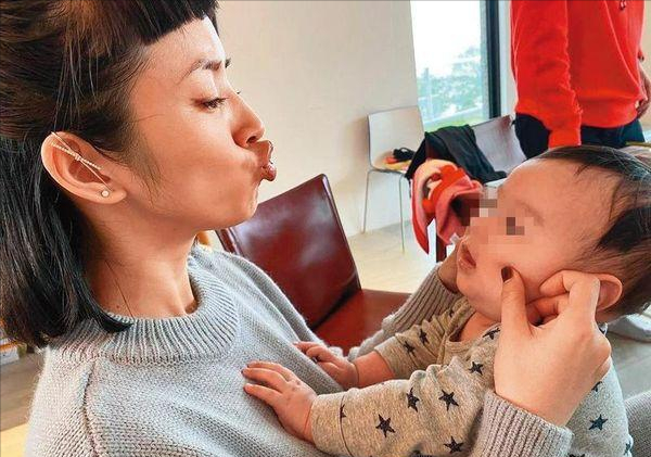 16岁赚钱养家22岁立遗书，为怀孕生吃田鸡，林依晨的苦远不止于此