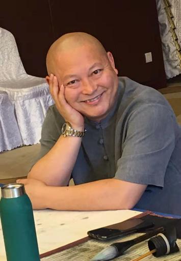 红星闪耀·绘中华——名师名家未来小画家美术人才作品展