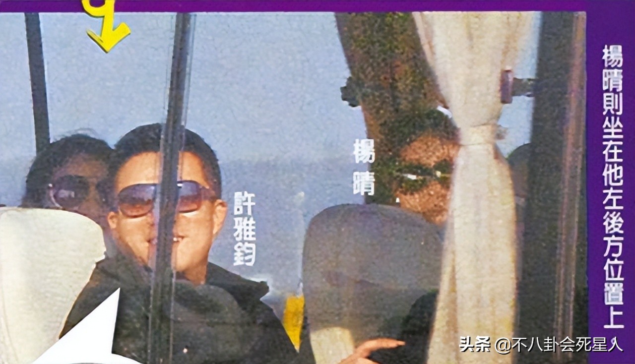 明星的花边新闻（老婆孕期出轨的5位男星，一个比一个过分，没下限真气人）