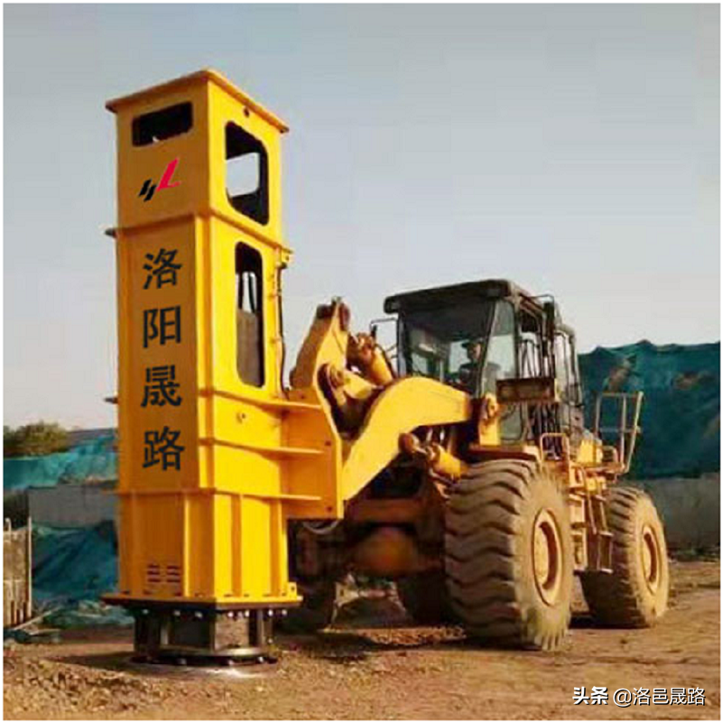 液压夯实机设备跟高速液压夯实机设备是不是同一款夯实机机械 - 液压汇