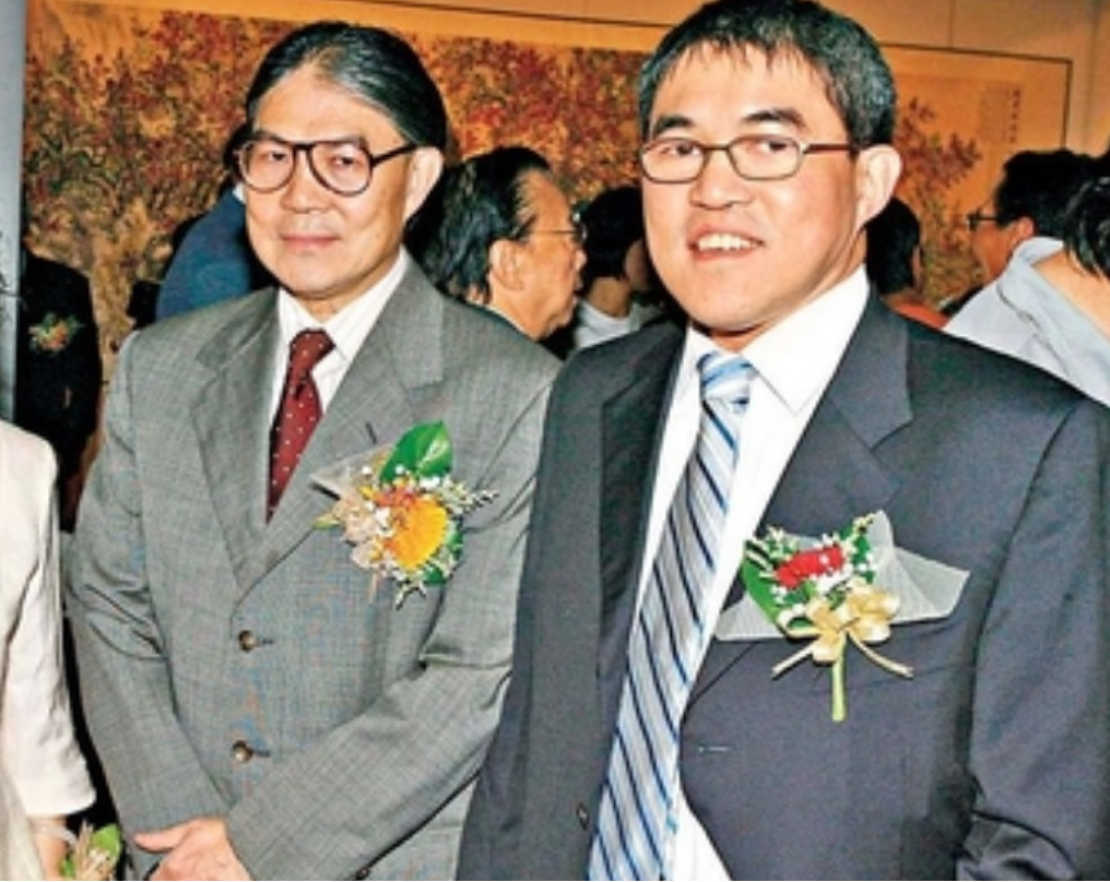 三房太太，13名子女，争夺百亿家产，霍家宫斗可比港剧精彩多了