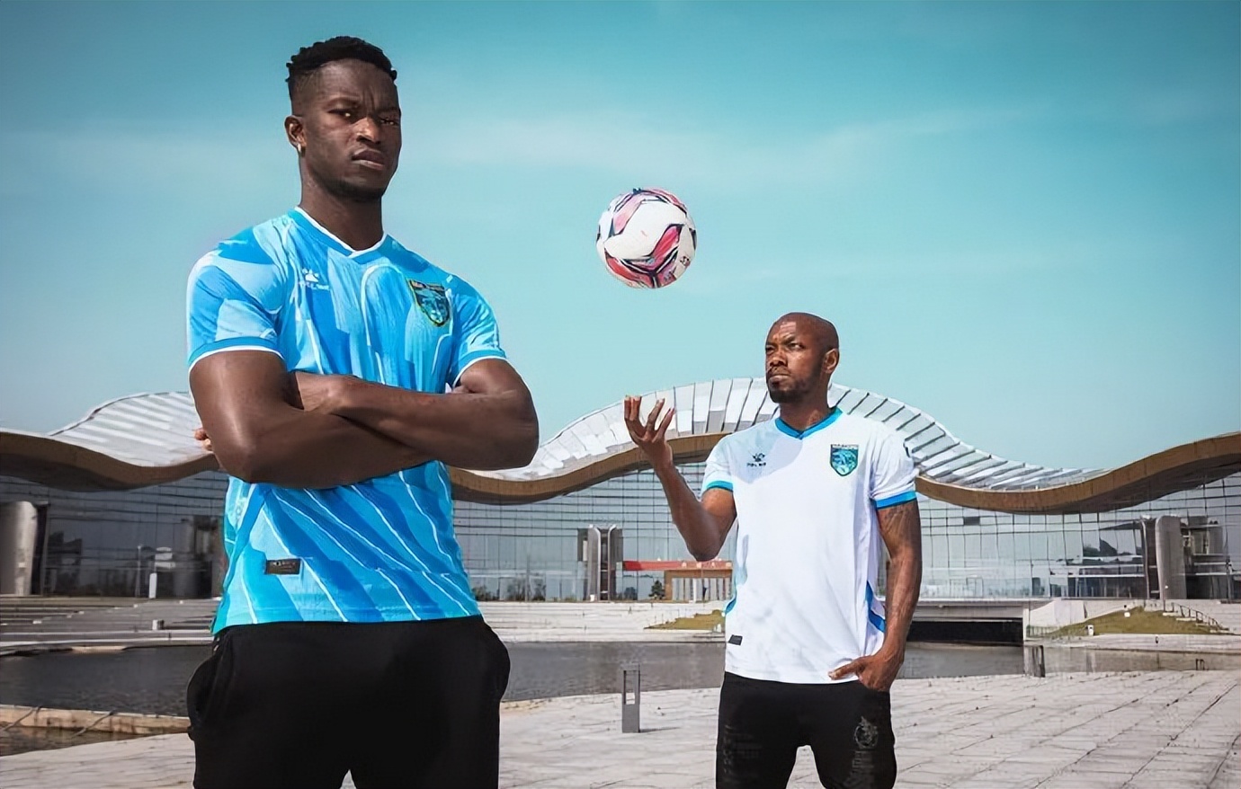 2021赛季中甲排名（初探中甲格局：冲超名额六抢三？）