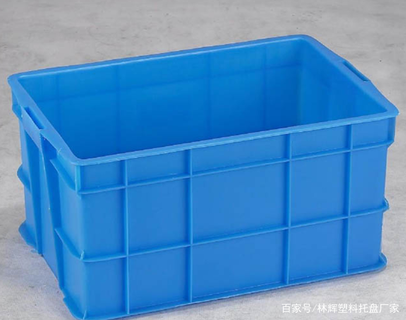 塑料周轉箱可以養(yǎng)魚嗎？有什么好處嗎？來看看專家的解答