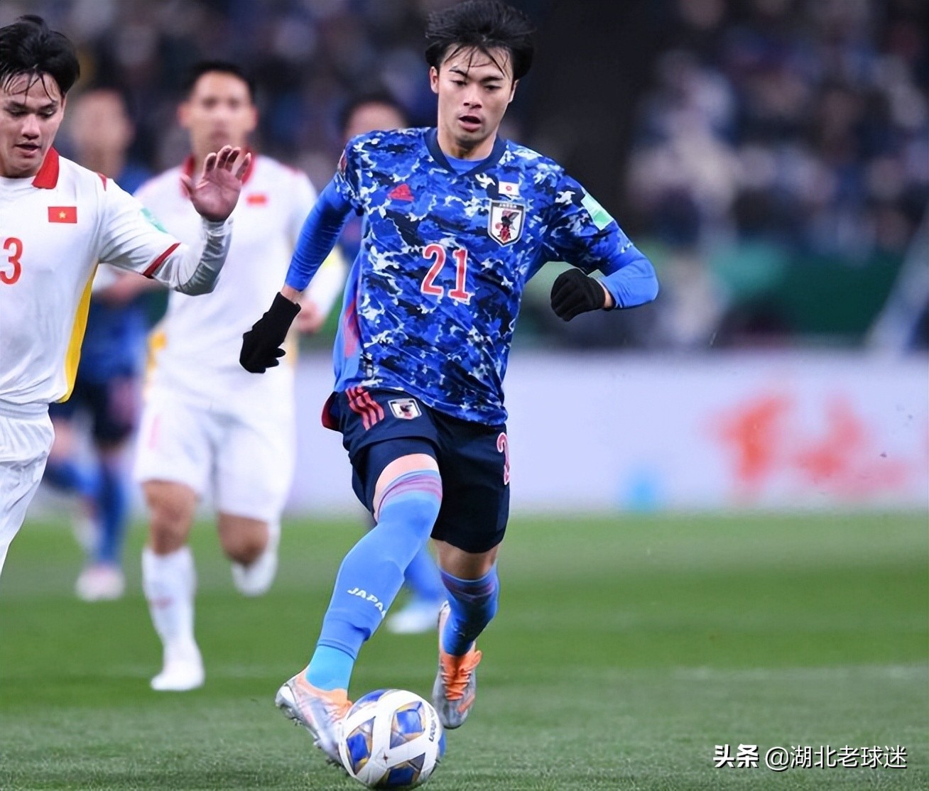 espn世界杯预测(ESPN预测世界杯：伊朗沙特垫底，日本卡塔尔小组第三，韩国能出线)