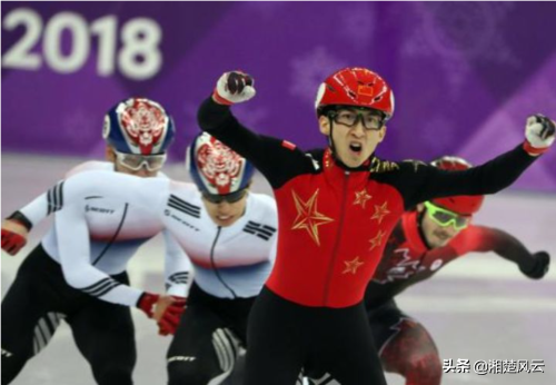 中国一共几次奥运会(中国代表团历届冬奥会的成绩，总共获得13枚金牌，王濛占到4金)