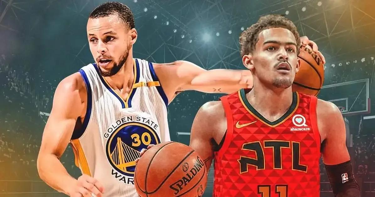 为什么nba球星大起大落(季后赛萎靡不振的八大球星，哈登不堪重用，特雷·杨大起大落)