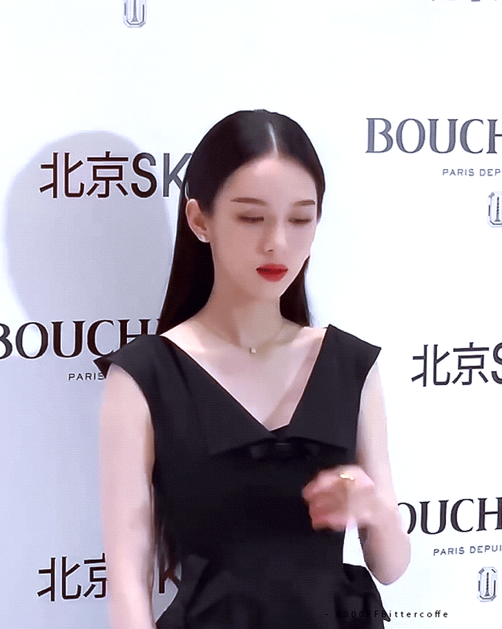 无惧贴头皮 | 迪丽热巴 杨幂 赵丽颖 李一桐 郭碧婷 周也 倪妮 张柏芝