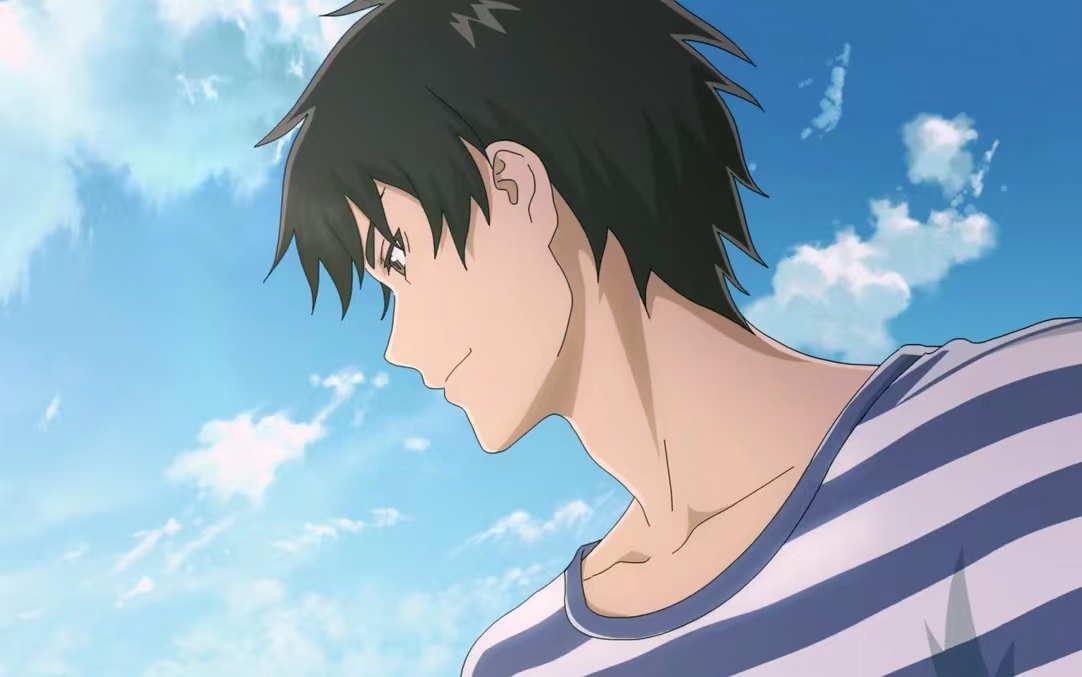 《昨日青空》鬼才之作,女主嫁给路人,结局本很美好,却充满遗憾