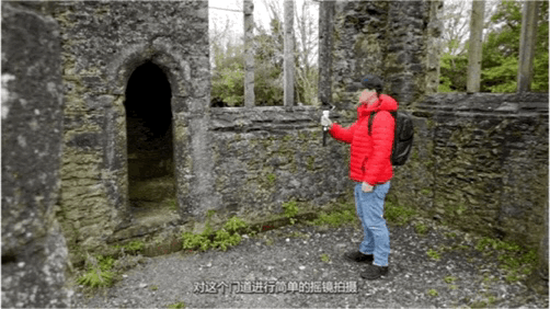 保姆級拍攝教程！教你輕松提升視頻質感
