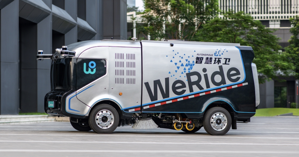 最新“自动驾驶实力榜”公布：Waymo 跌出榜首，RoboTaxi 困难重重