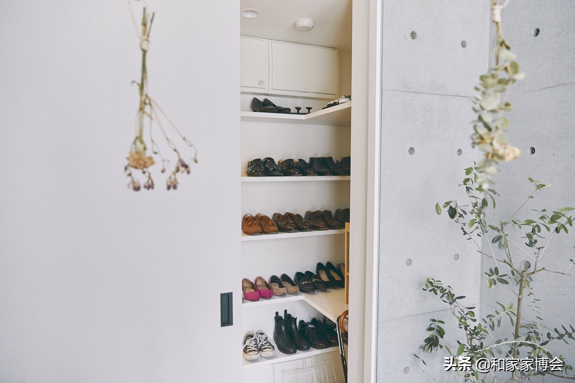 新婚夫妇的50㎡出租房改造 打造温馨小屋
