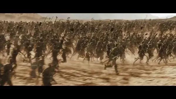 木乃伊3之龙帝之墓（电影）