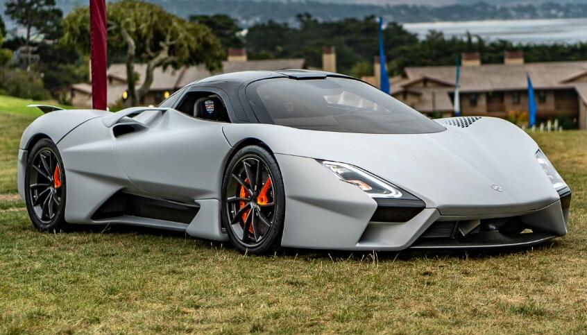 世界十大名车 目前公认最好的十款车-千百科