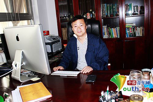 营养学家罗云波：实事求是谈谈转基因食品