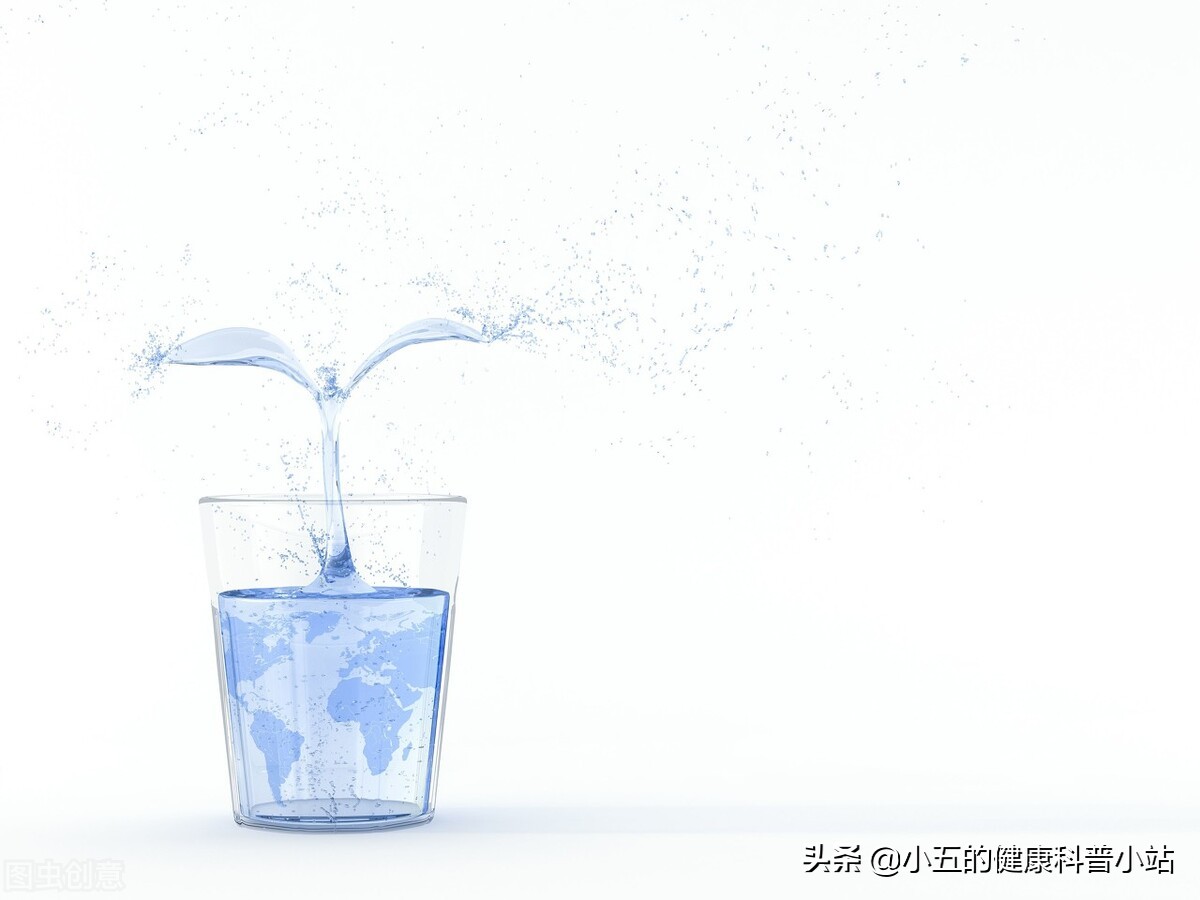 心衰患者需要科學飲食，限制4類物質攝入，卻要適量補充5類營養