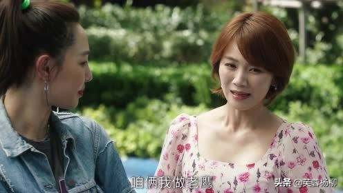 《我们的婚姻》十大美女，白百何屈居第十，最美是80年代老牌女星