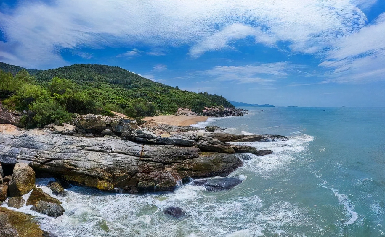 南澳岛有没有必去的景点？南澳岛旅游攻略大全