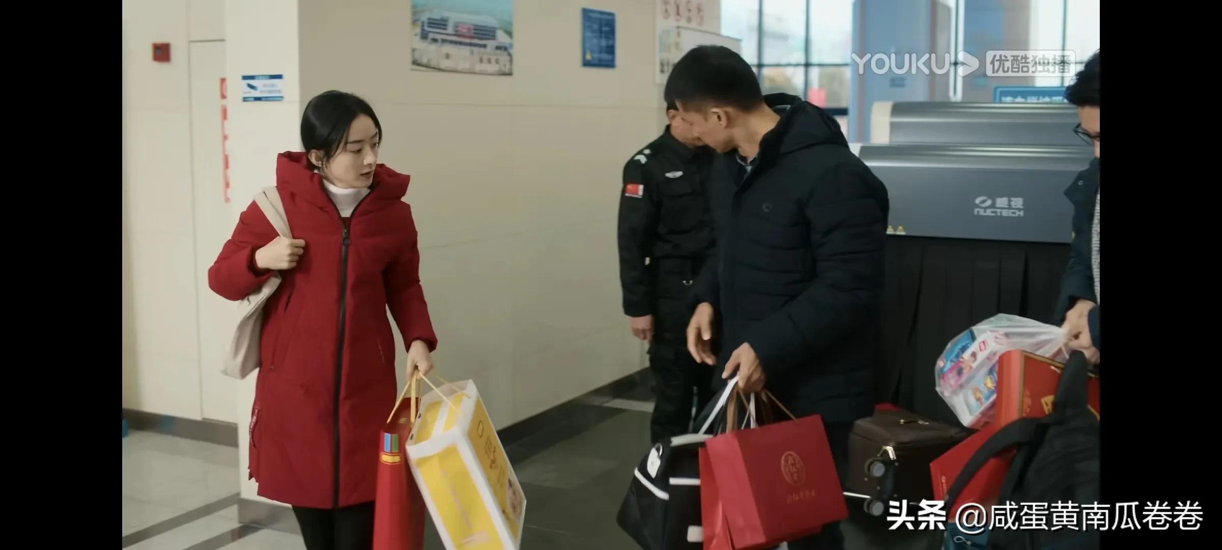 幸福到万家 今晚剧情 25～26集（组图）