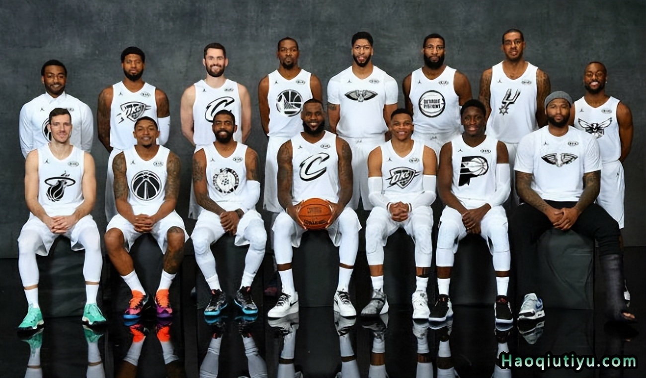 2018年全明星赛回放(2018年nba全明星正赛 全场高清录像)