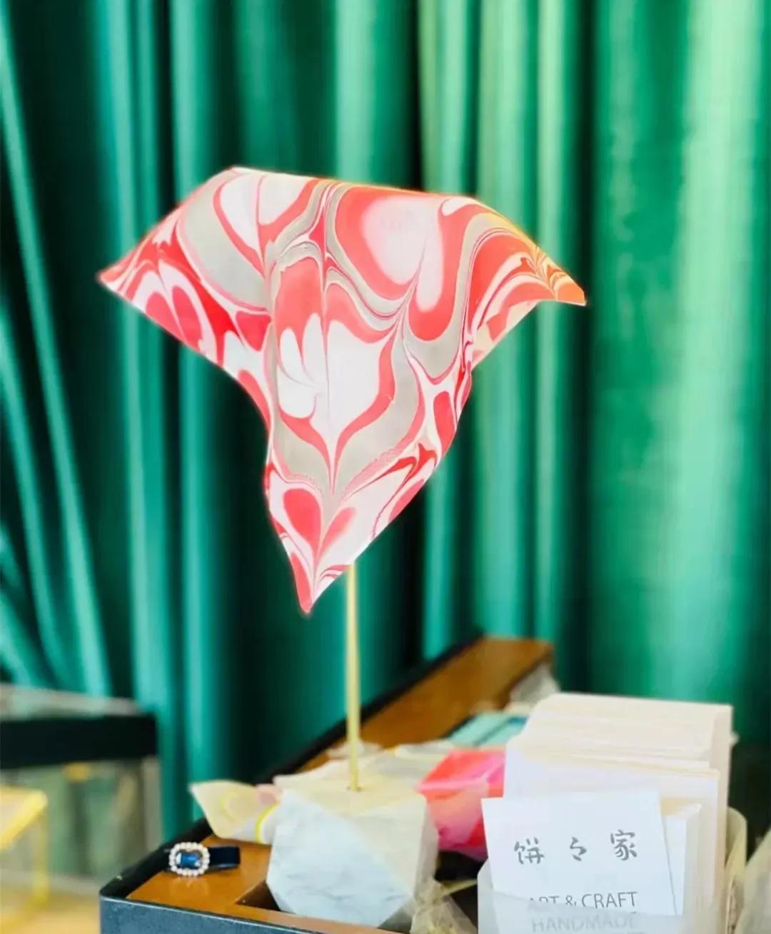 陶艺、丝巾、首饰…北京这9家宝藏DIY小店，每个都想体验一遍