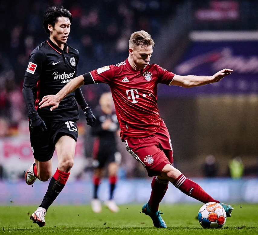 在哪里看德甲联赛直播（德甲直播：拜仁慕尼黑为德甲展开揭幕战）-趣拿体育