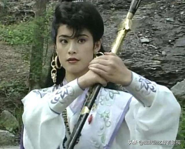 电视剧《白眉大侠》中的武艺排名前十位