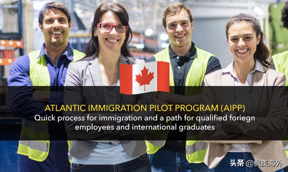 加拿大总理特鲁多发布2022年新移民系统优先事项，释放哪些信号？