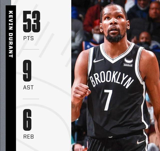 nba得分为什么越来越高（60分+60分+56分，10天7个50+，为何NBA现在这么容易拿高分？）