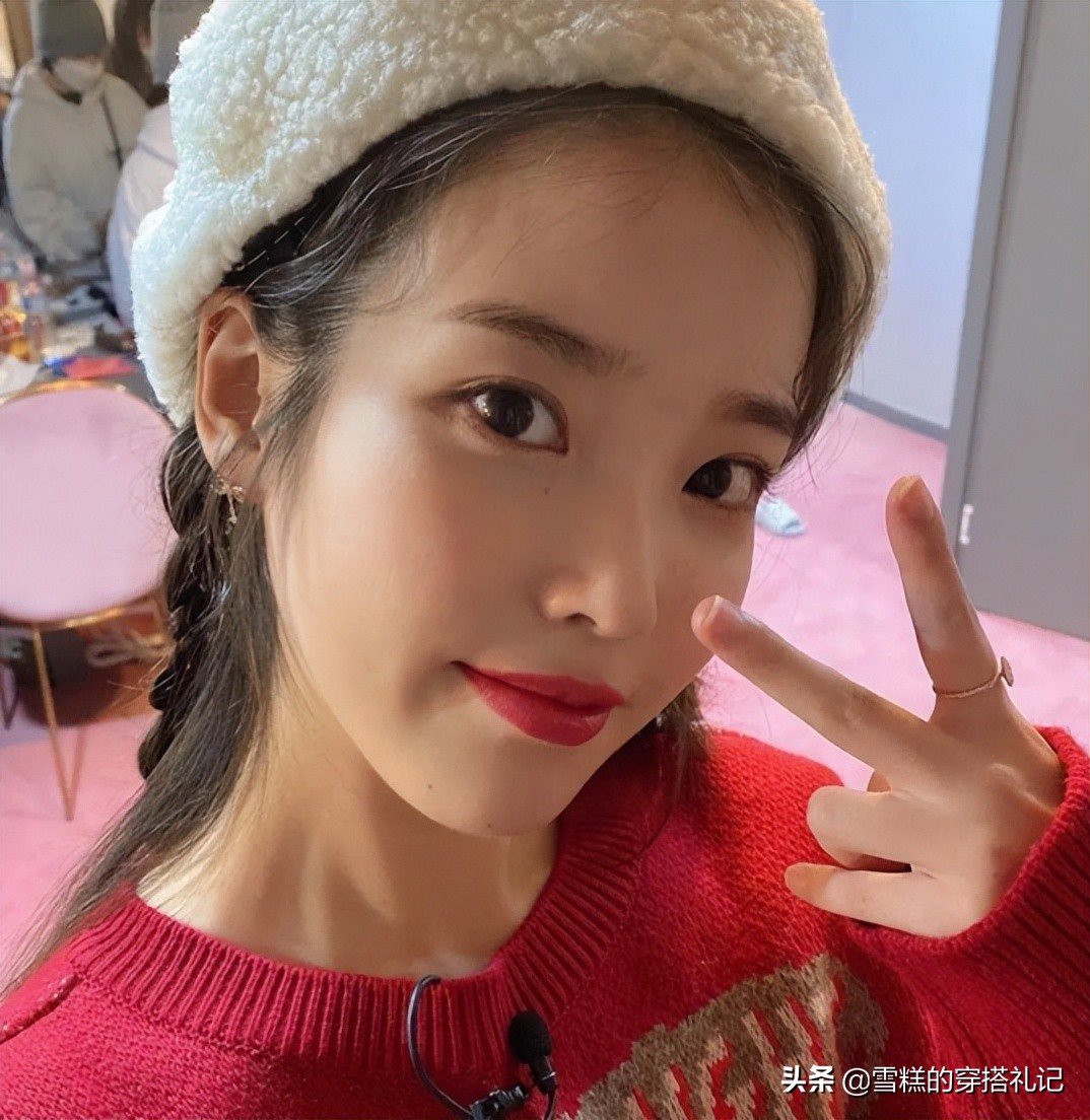 方脸、圆脸都不算什么，“扁平脸”才可怕！形象颜值还很难拯救