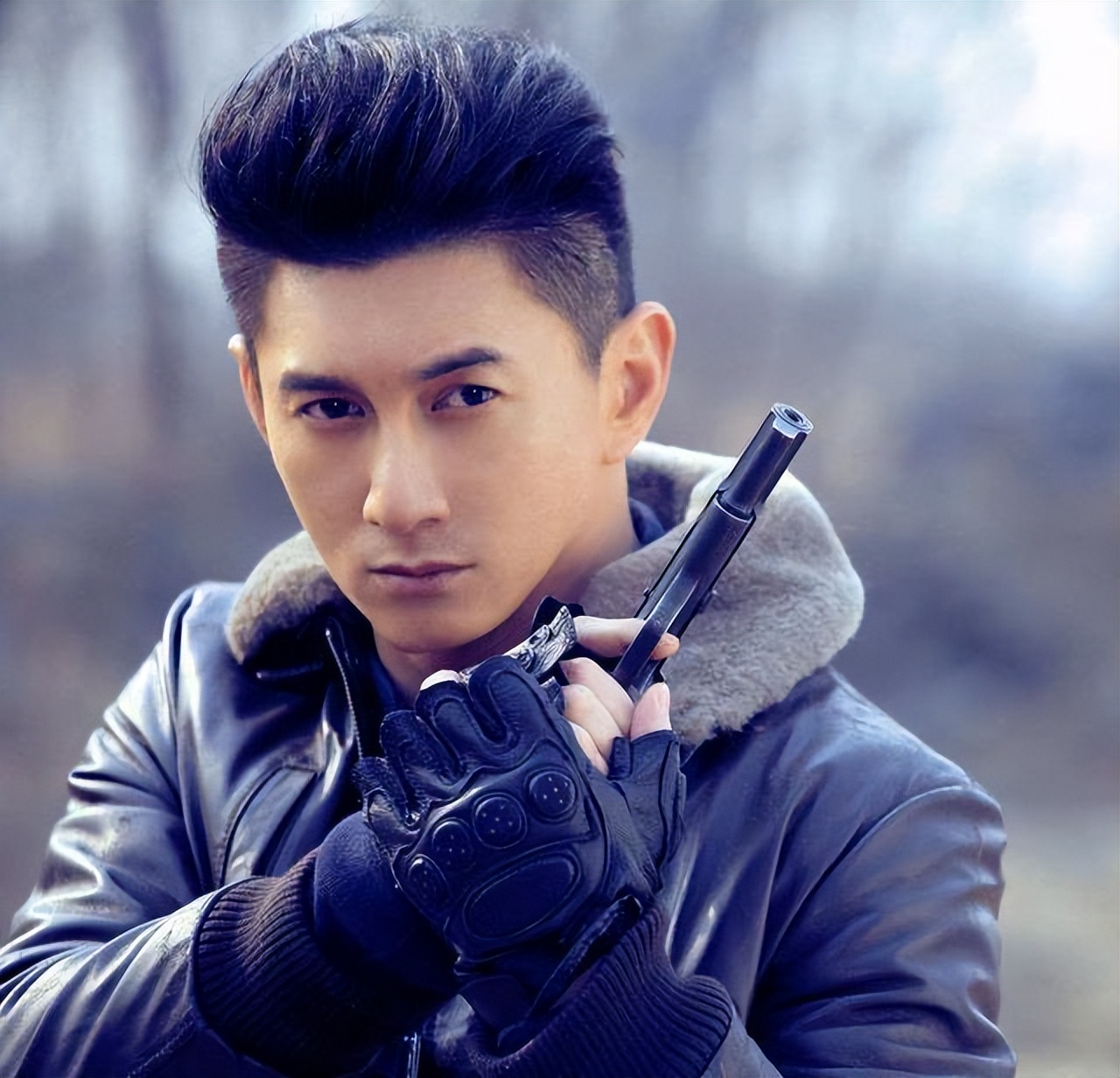 嘎子哥卖酒没流量,出资拍摄小兵张嘎2,吴奇隆退出:剧情太浮夸