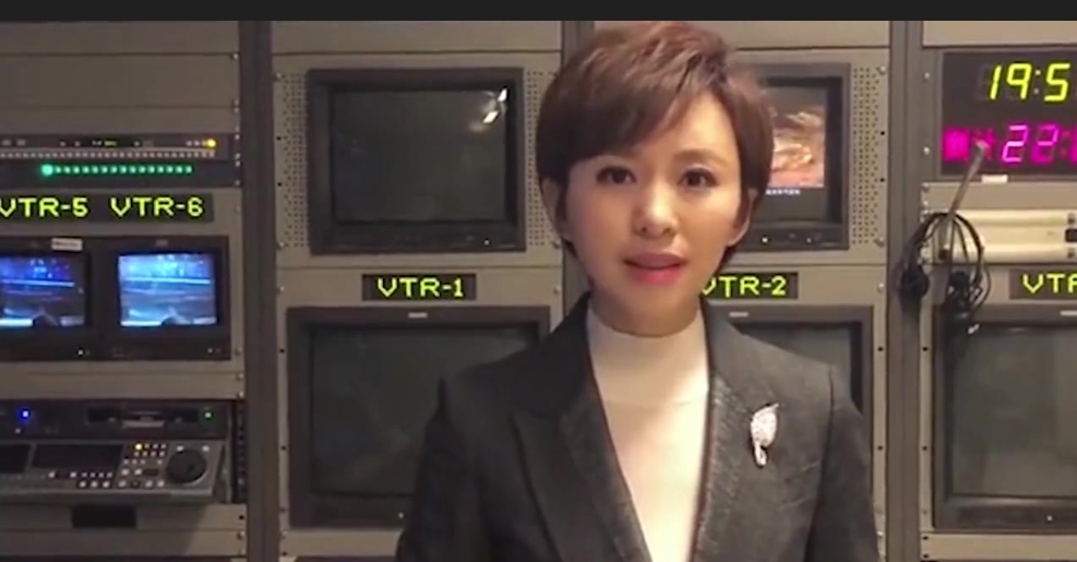 至今未婚的8位央视女主持，有颜有名又有才，怎么就单身了呢？