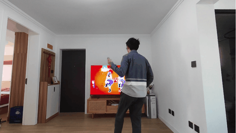 万元内音质天花板，年轻人必备娱乐神器，Vidda音乐电视2 V5G测评