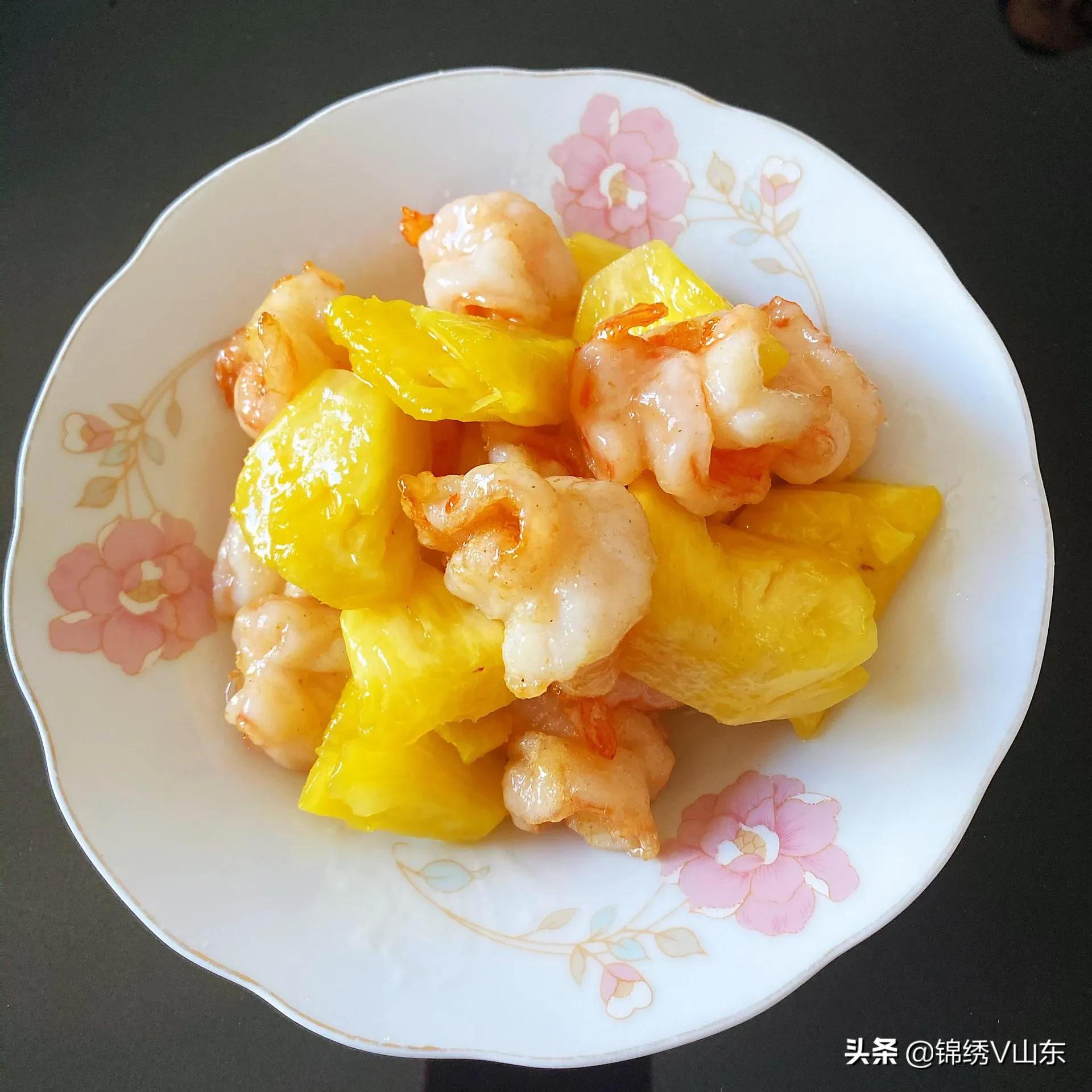 爱美女性都爱吃的10道食谱，滋补养血滋润全身，吃美食增颜值