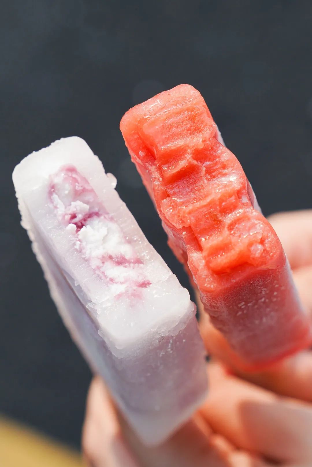 五羊雪糕多少钱（分享正在消失的童年雪糕）(6)