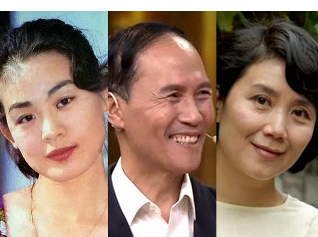 桃花运演员表 演员表全部角色介绍-经验帮