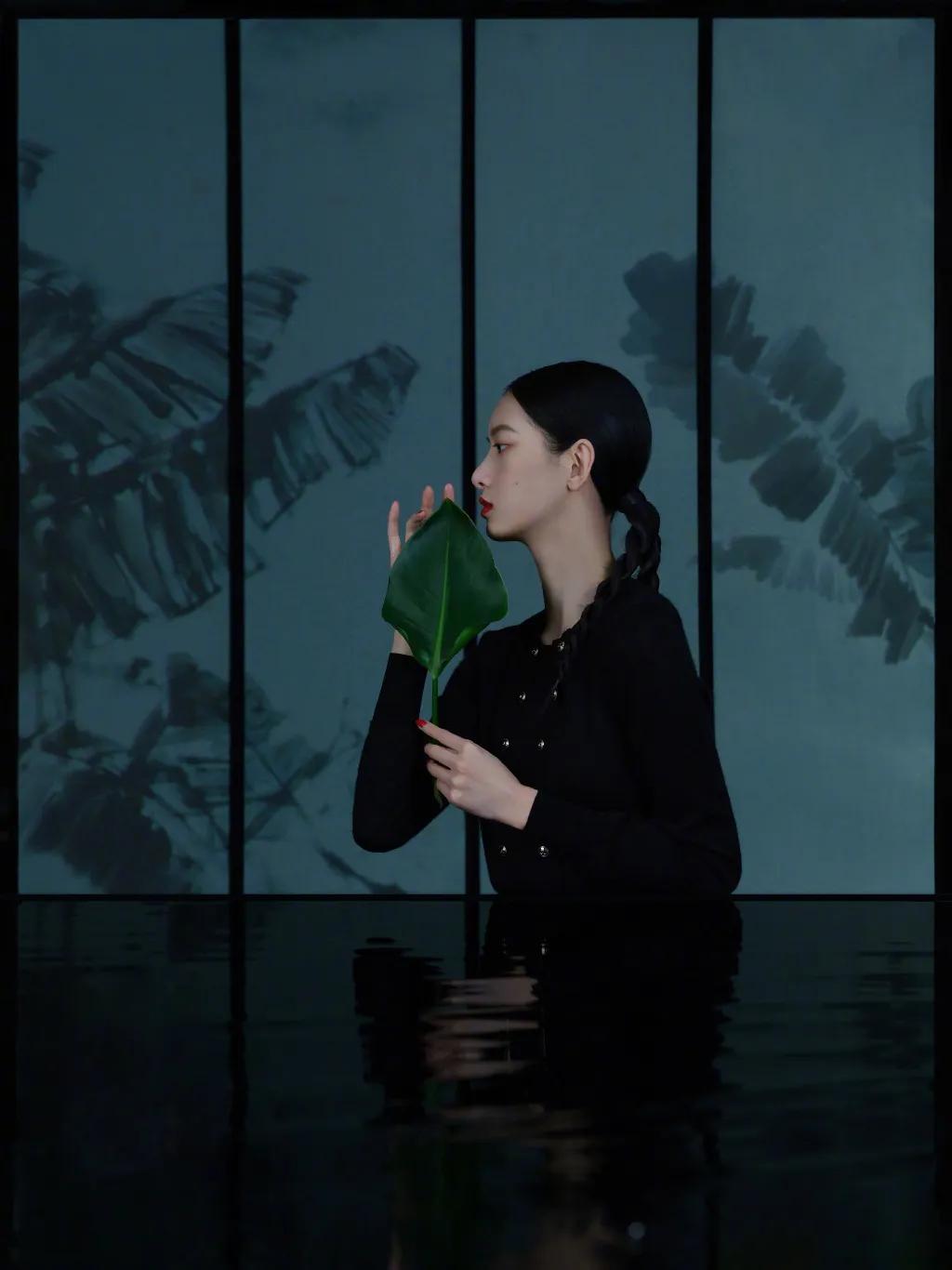 明星美图，多个女明星