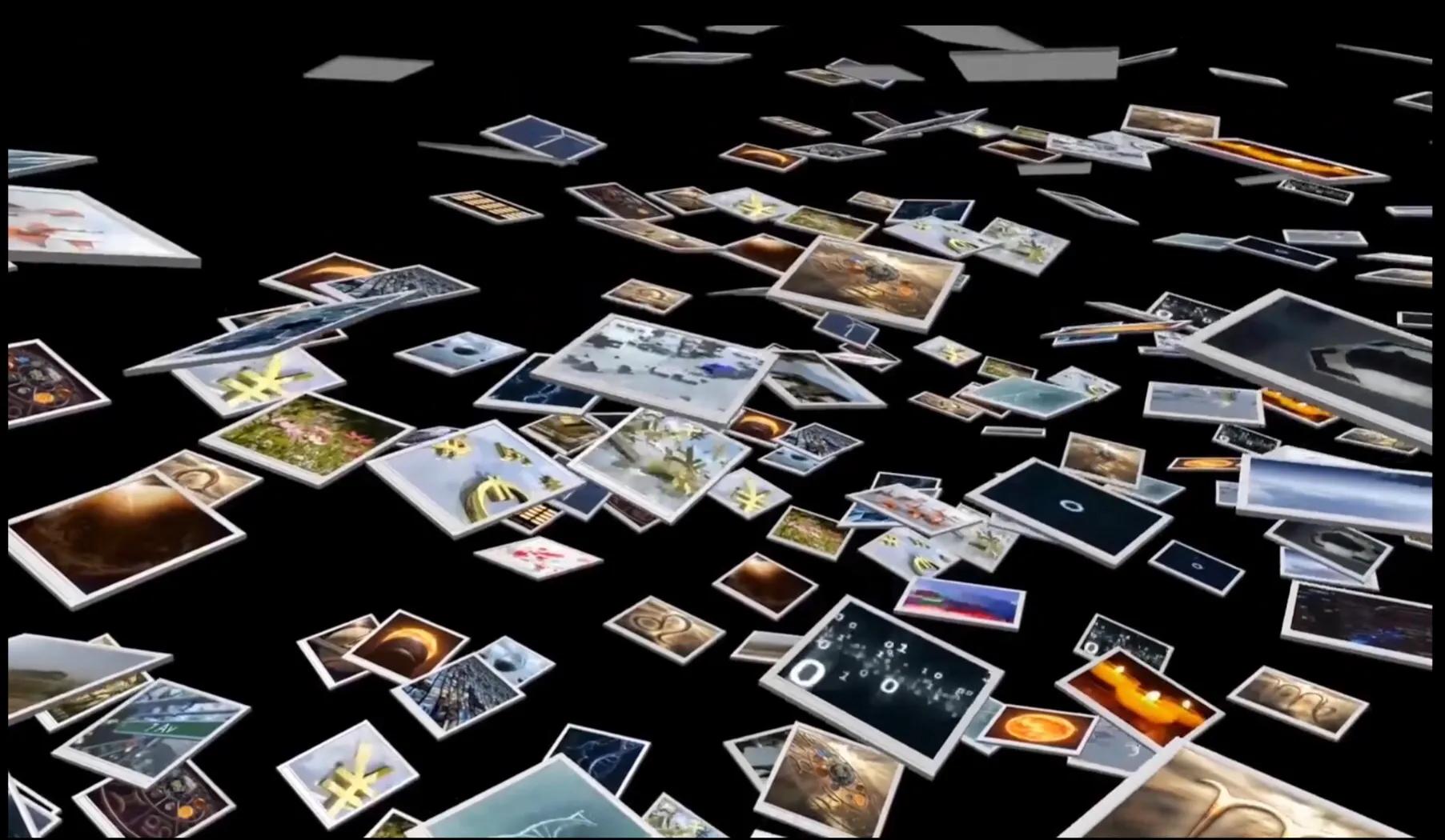 让普通人一夜暴富的NFT时代来了！果真如此吗？